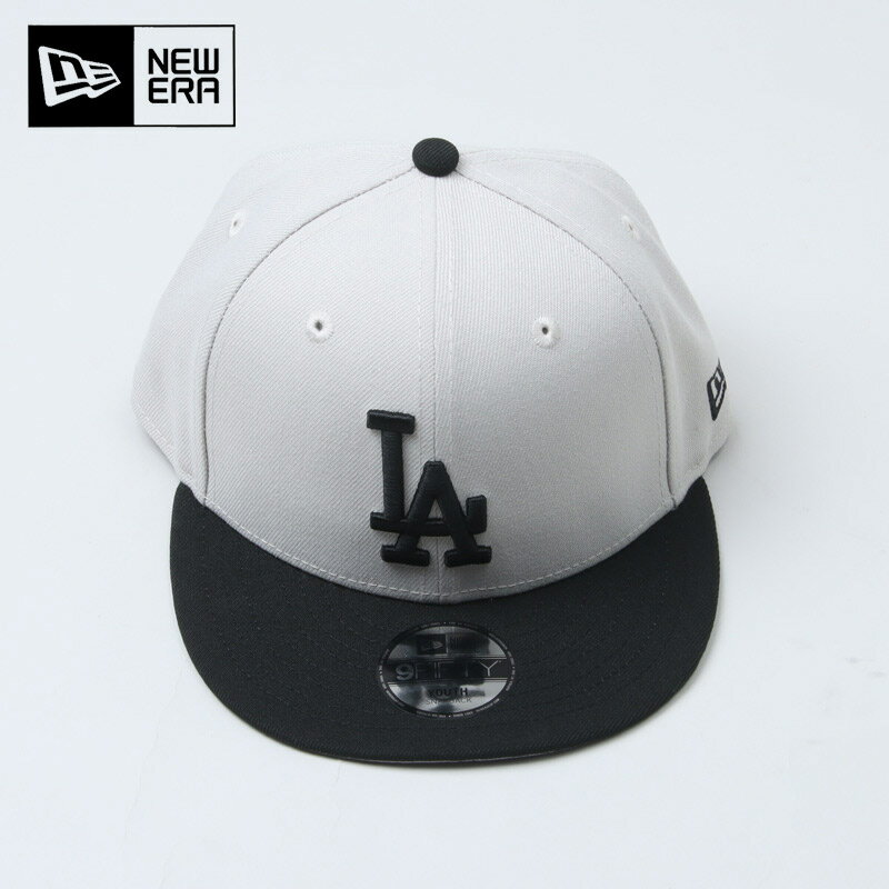 【20% OFF】 NEW ERA ニューエラ YTH950 GORO LOSDOD STN BLK 5950 ゴローロサンゼルスドジャース