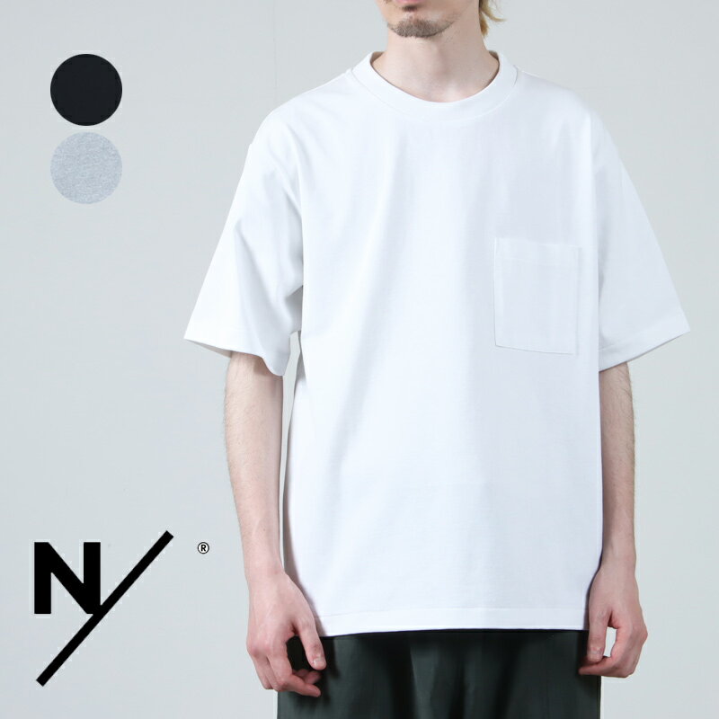 Rakuten - 【30% OFF】 NEUTRALWORKS. ニュートラルワークス MDJ BIG TEE WITH POCKET ミディアムドライジャージービッグティーウィズポケット