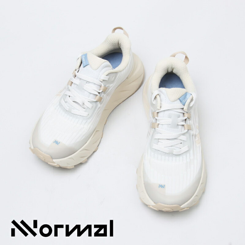  NNormal ノーマル Cadi Women White カディ ウィメンズ
