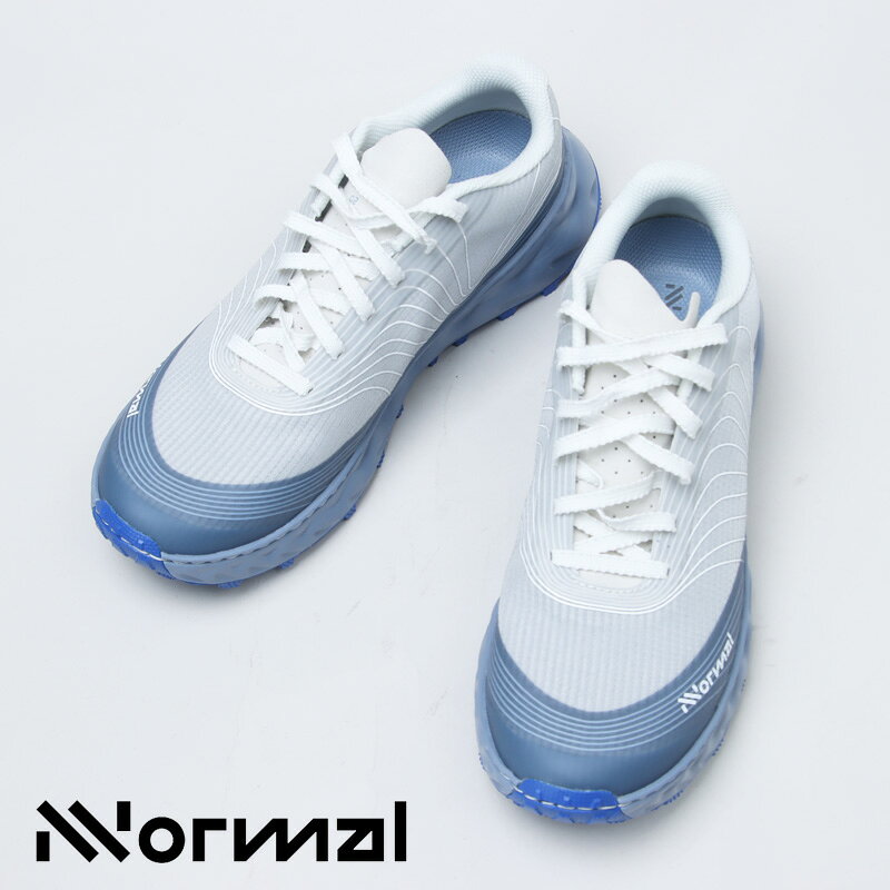 Rakuten - NNormal (ノーマル) Tomir 2.0 Blue / トミール2.0ブルー