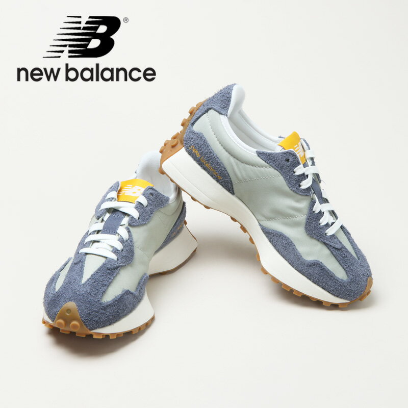 NEW BALANCE(ニューバランス) U327