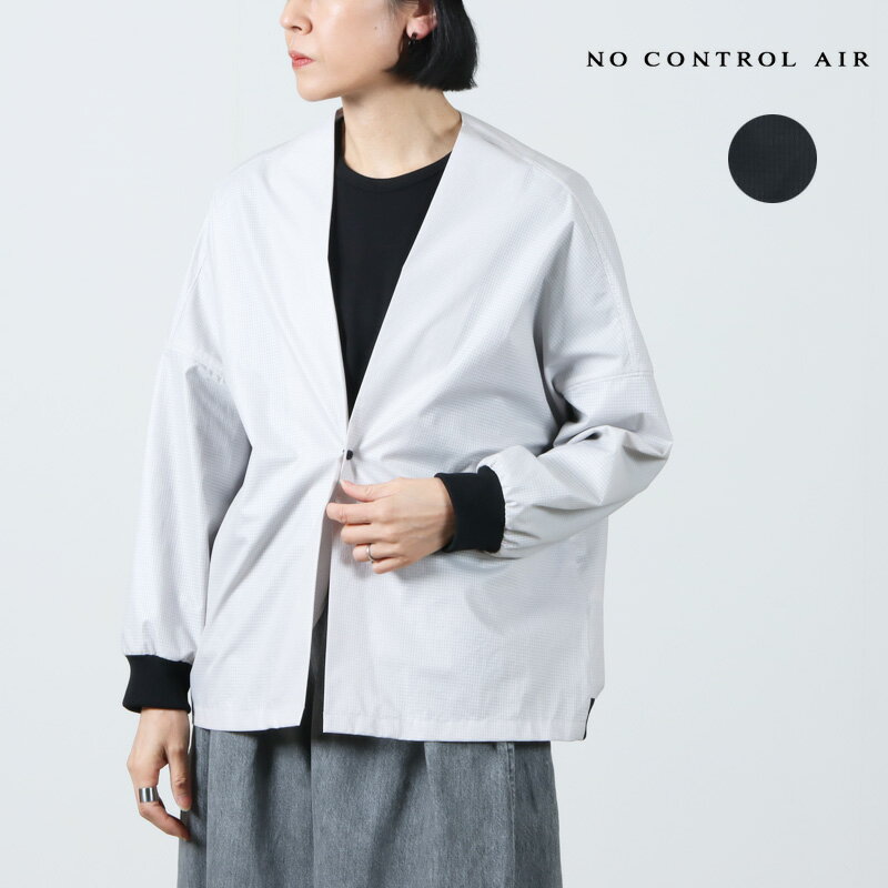 NO CONTROL AIR ノーコント