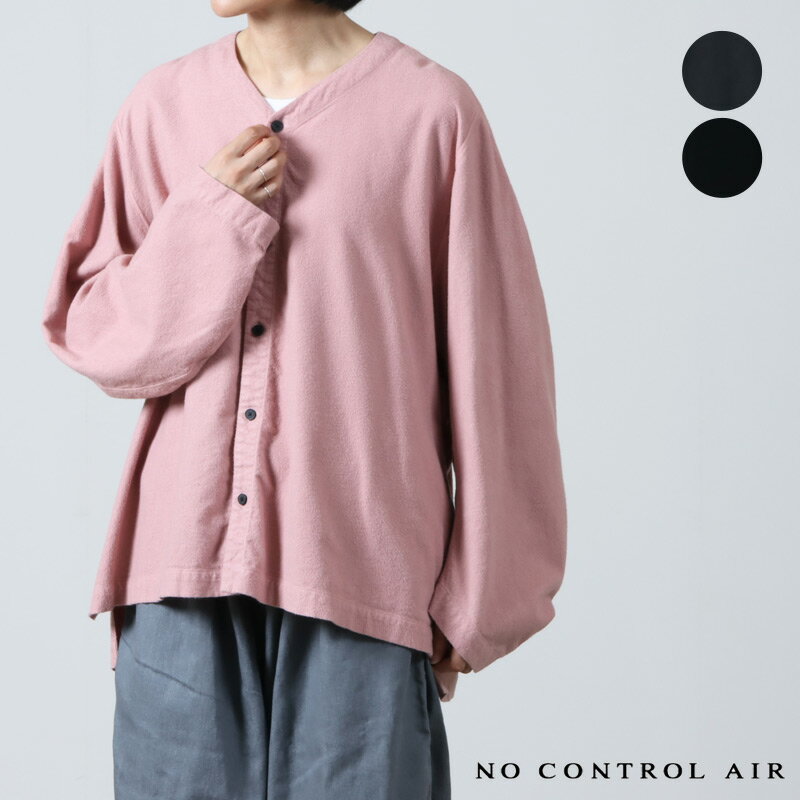 NO CONTROL AIR ノーコント