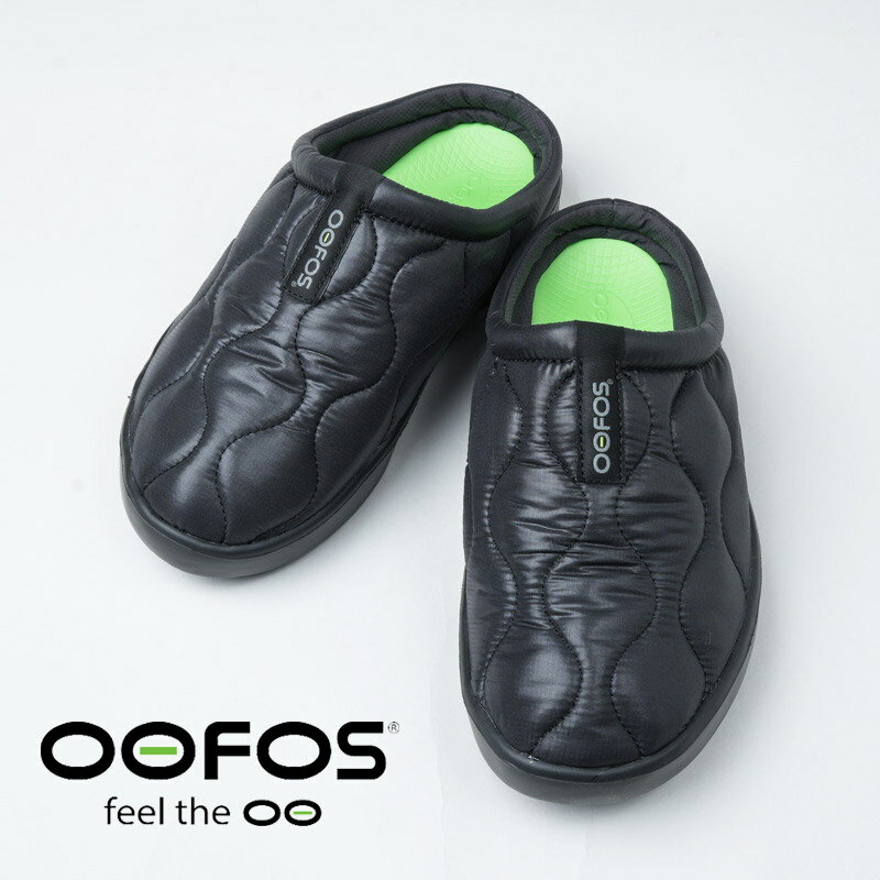 Rakuten - OOFOS ウーフォス OOcOOzie Thermo Mule #Women's ウークージーサーモミュール