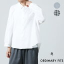 【30% OFF】 Ordinary Fits 