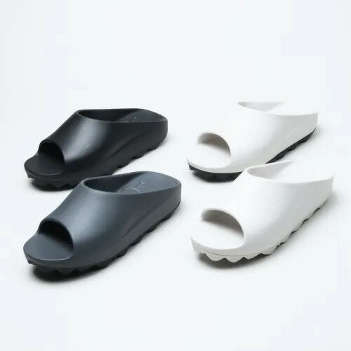 PPACO (パコ) LUX-2（AIR STUDDED SOLE） / スライドサンダル
