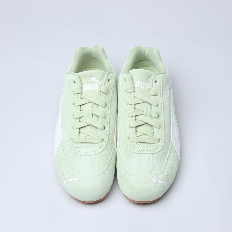 Rakuten - PUMA (プーマ) SPEEDCAT OG-Pistachio Green / スピードキャット OG ピスタチオグリーン
