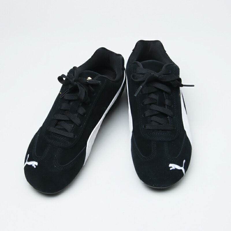 Rakuten - PUMA (プーマ) SPEEDCAT OG-PUMA Black / スピードキャット OG スニーカー