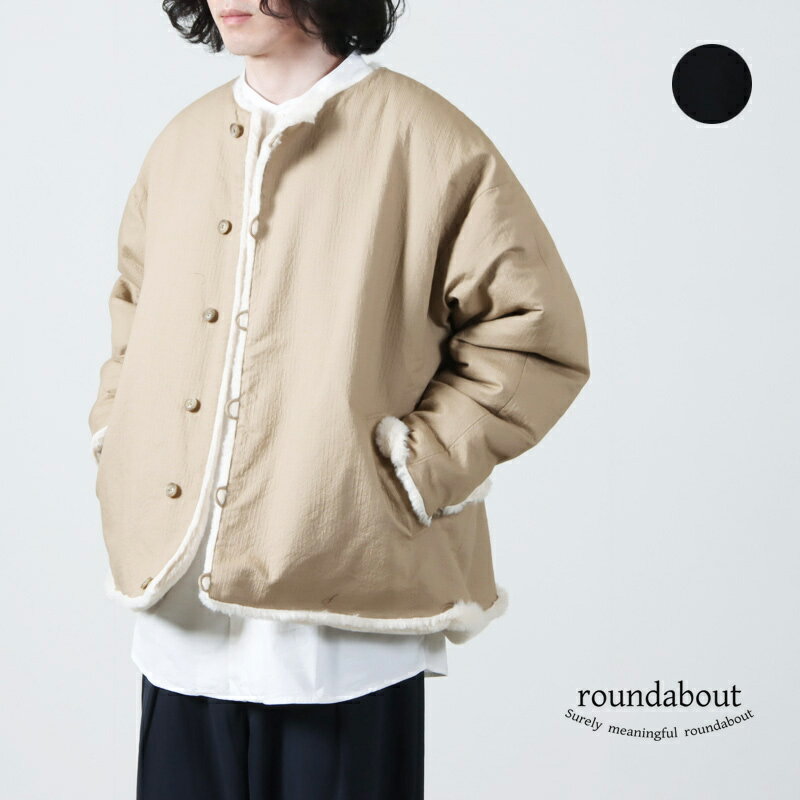楽天市場】Roundabout（性別メンズ）（コート・ジャケット｜メンズ 