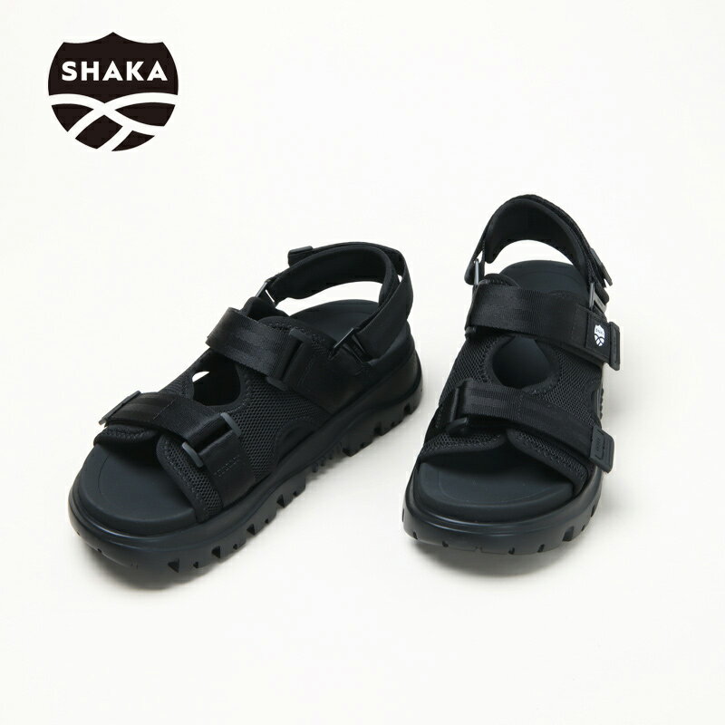 SHAKA(シャカ) CHILL OUT EX #WOMEN