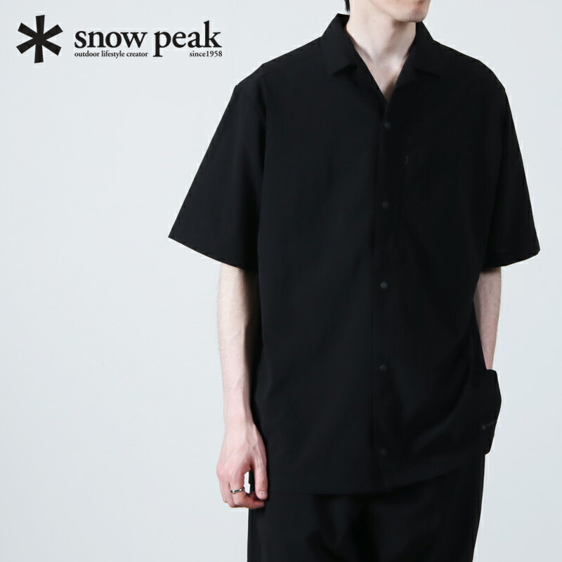 Breathable Quick Dry Shirt