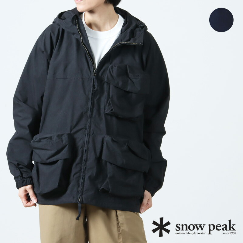 楽天市場】snow peak indigo c n parkaの通販 楽天市場】snow peak indigo c n parkaの通販