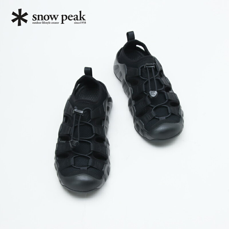 楽天市場】snow peak スノーピーク（靴）の通販