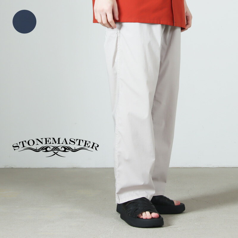 Rakuten - STONEMASTER (ストーンマスター) STONEMASTER PANT / ストーンマスターパンツ