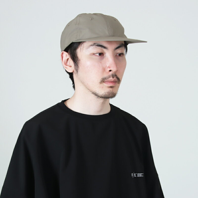 Rakuten - STONEMASTER (ストーンマスター) HIGH COUNTER WEATHER SM LONG BILL CAP / ハイカウンターウェザーSMロングビルキャップ