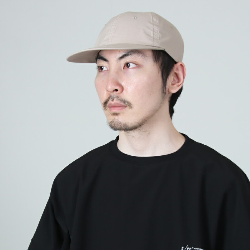 Rakuten - STONEMASTER (ストーンマスター) COTTON RIP SM 6PANEL CAP / コットンリップSM6パネルキャップ
