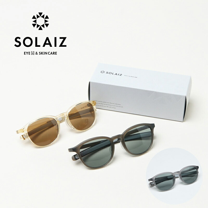 Rakuten - SOLAIZ (ソライズ) SLD-001 OUTDOOR / サングラス