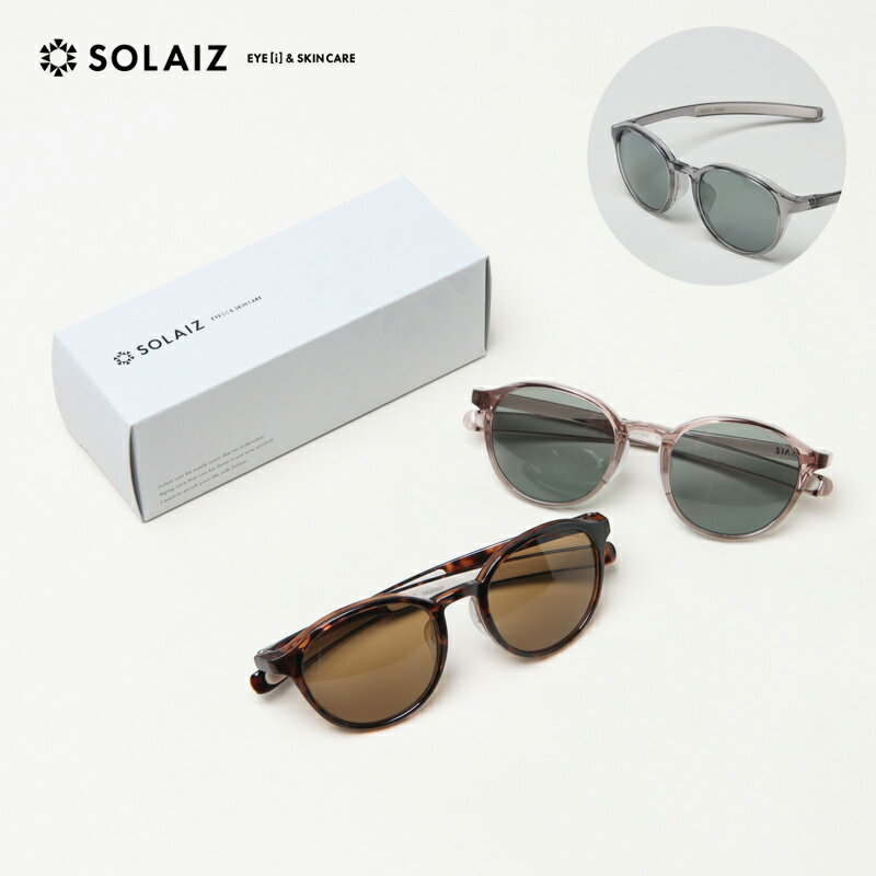 Rakuten - SOLAIZ (ソライズ) SLD-002 OUTDOOR / サングラス