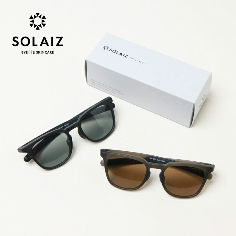 Rakuten - SOLAIZ (ソライズ) SLD-005 OUTDOOR / サングラス