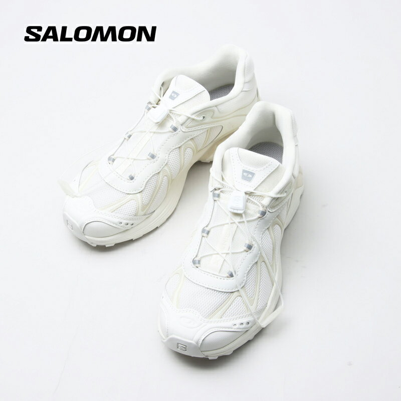 Rakuten - Salomon (サロモン) XT-WHISPER / VANILLA ICE / ALMOND MILK / VANILLA ICE