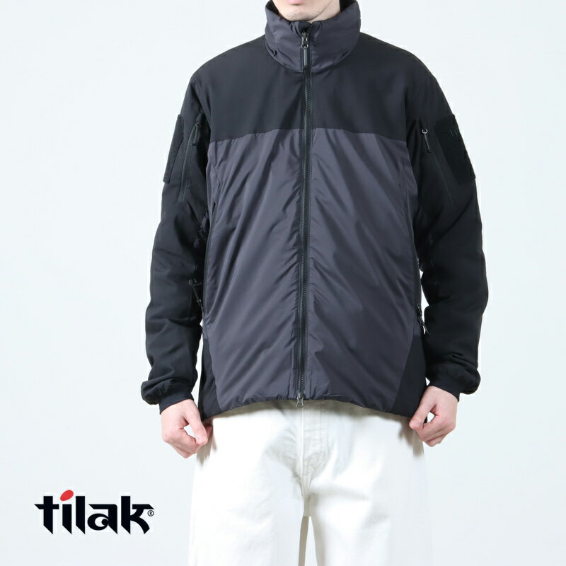 楽天市場】tilak svalbard jacket(メンズファッション)の通販 楽天市場】tilak svalbard jacket(メンズファッション)の通販