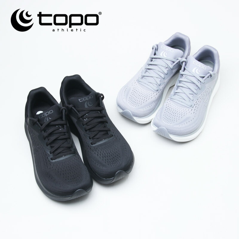Rakuten - Topo Athletic (トポアスレティック) ATMOS 2 / アトモス2