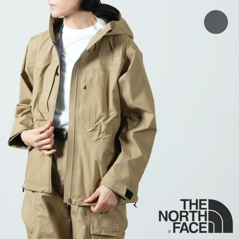 ザ・ノース・フェイス アウトドアジャケット レディース THE NORTH FACE (ザノースフェイス) Hikers' Jacket #WOMEN / ハイカーズジャケット（レディース）