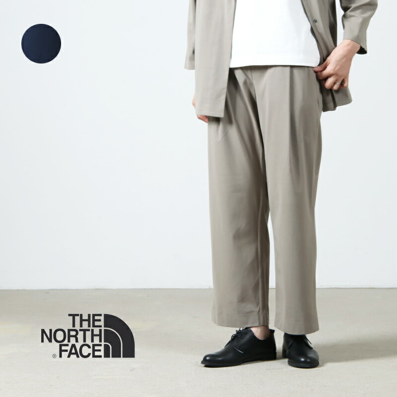 THE NORTH FACE (ザノースフェイス) Tech Lounge Pant #WOMEN / テックラウンジパンツ（レディース）