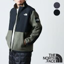 ノースフェイス THE NORTH FACE ザノースフェイス Denali Jacket デナリジャケット