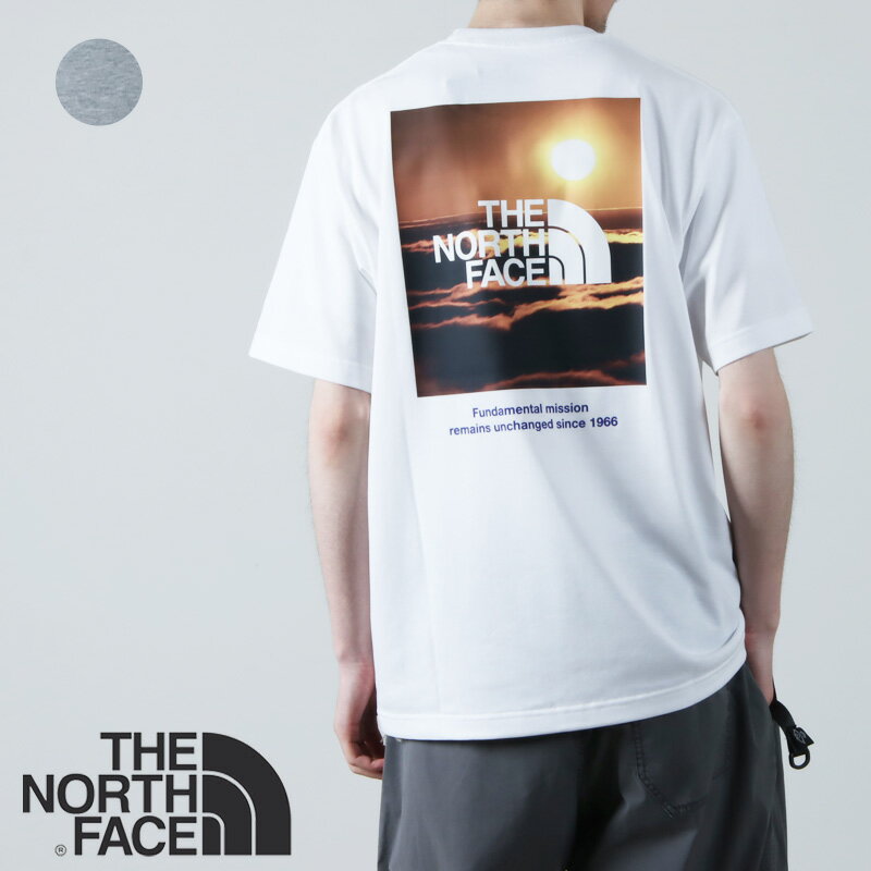 S/S Natural Phenomenon Tee