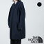 THE NORTH FACE ザノースフェイス Rollpack Journeys Coat #MEN ロールパックジャーニーズコート（メンズ）