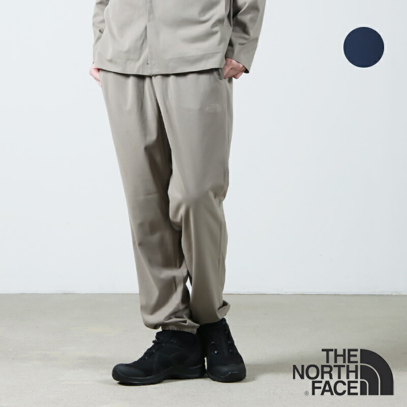 THE NORTH FACE(ザノースフェイス) Tech Lounge Pant #MEN