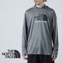 【20% OFF】 THE NORTH FACE ザノースフェイス Water Smooth Hoodie ウォータースムースフーディ