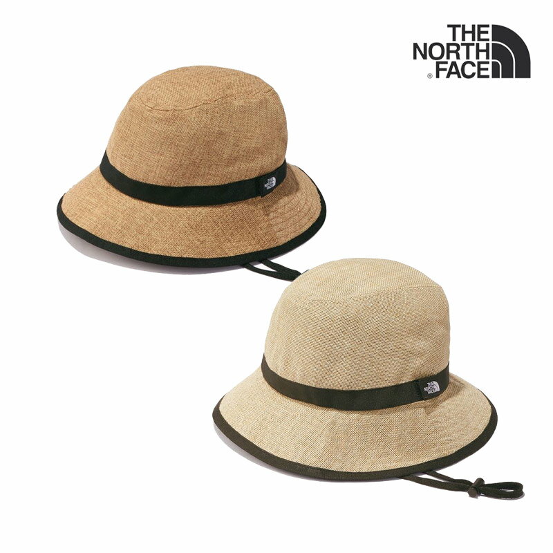 THE NORTH FACE (ザノースフェイス) Kids' HIKE Hat / ハイクハット  ...