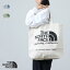 THE NORTH FACE (Ρե) Organic Cotton Tote / ˥ååȥȡ