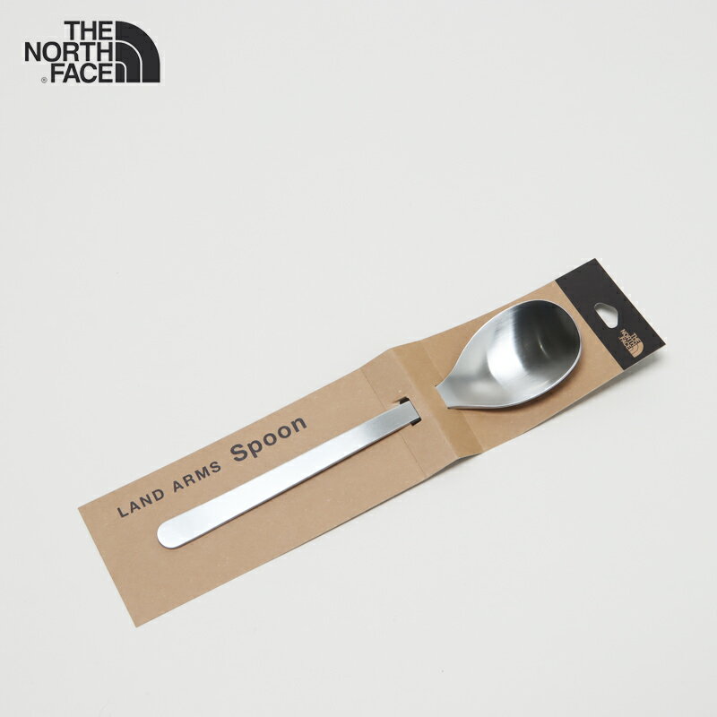 THE NORTH FACE(ザノースフェイス) Land Arms Spoon