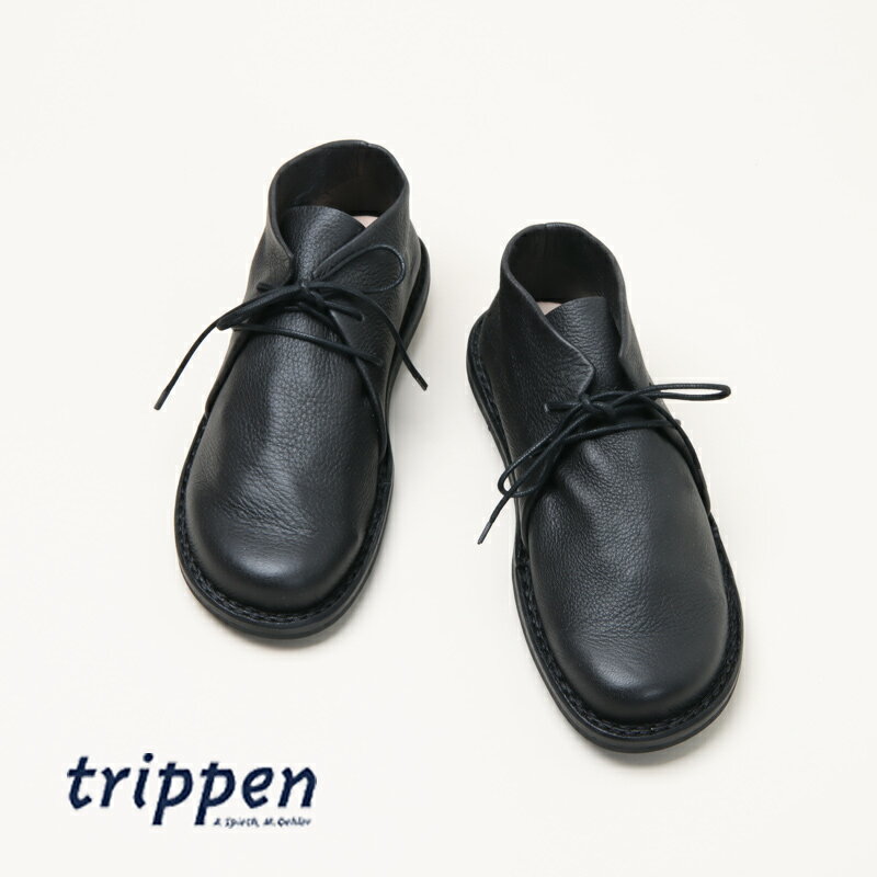 20% OFF trippen ȥåڥ AGAIN  [2023 FW]