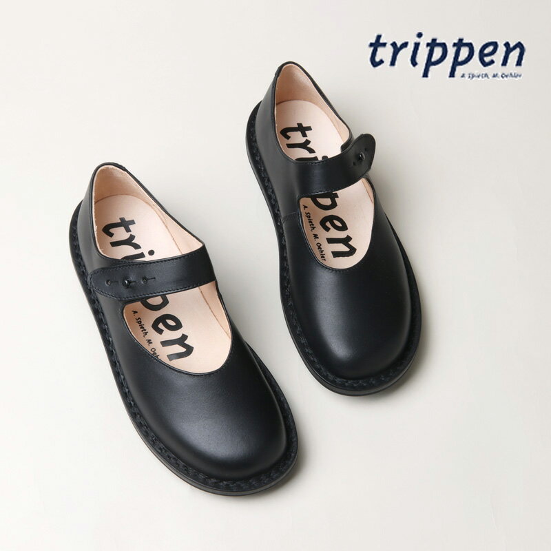 trippen (ȥåڥ) GIRLY / ȥåץ塼 ꡼