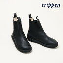 【20% OFF】 trippen トリッペン CHELSEA チェルシー