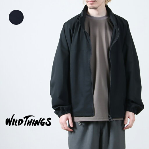 【30% OFF】 WILD THINGS ワイルドシングス BREATHABLE RIDE BLOUSON ブリーザブル ライドブルゾン 【30% OFF】 WILD THINGS ワイルドシングス BREATHABLE RIDE BLOUSON ブリーザブル ライドブルゾン