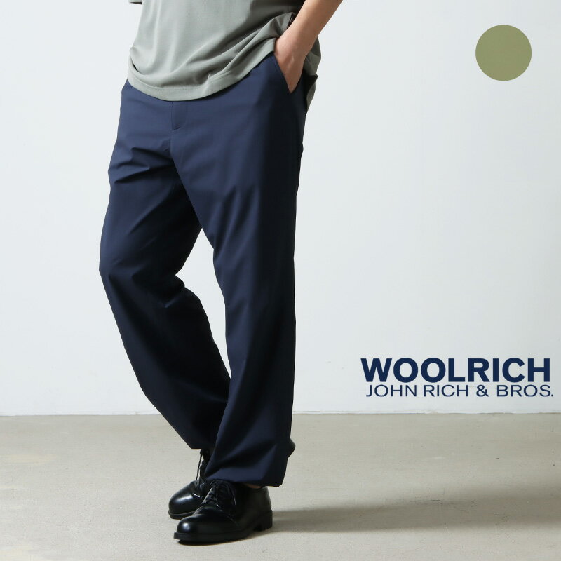 【30% OFF】 WOOLRICH ウールリッチ (WP-