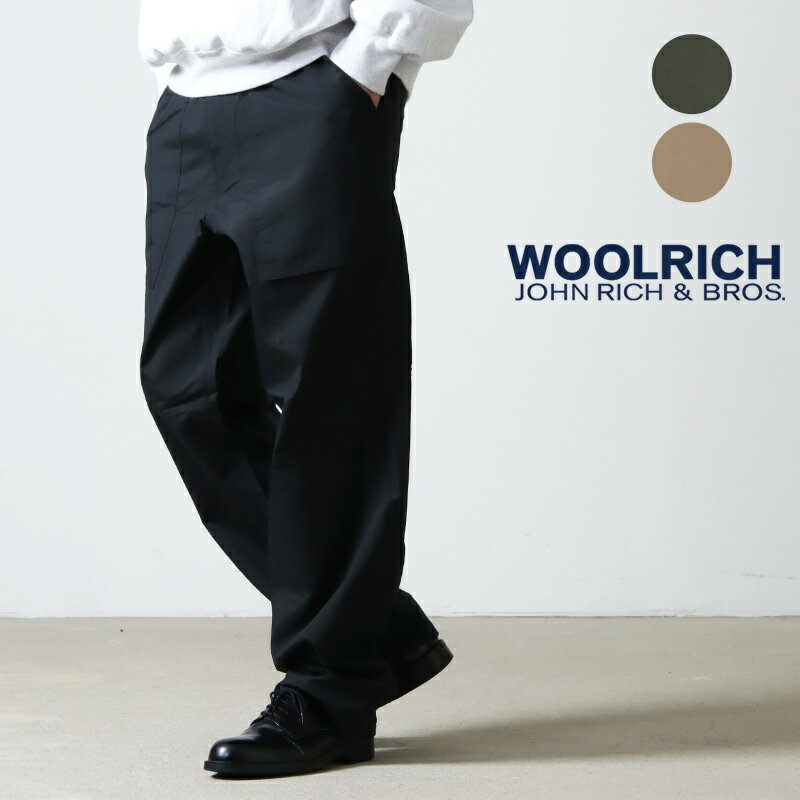 【30% OFF】 WOOLRICH ウールリッチ (WP-