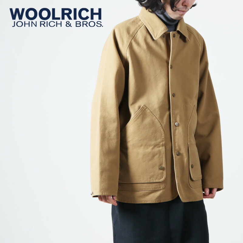 【20% OFF】 WOOLRICH ウールリッチ CORD