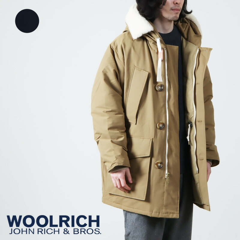 【20% OFF】 WOOLRICH ウールリッチ ARCT