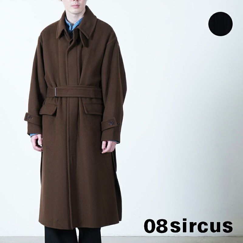 楽天市場】08sircus コートの通販