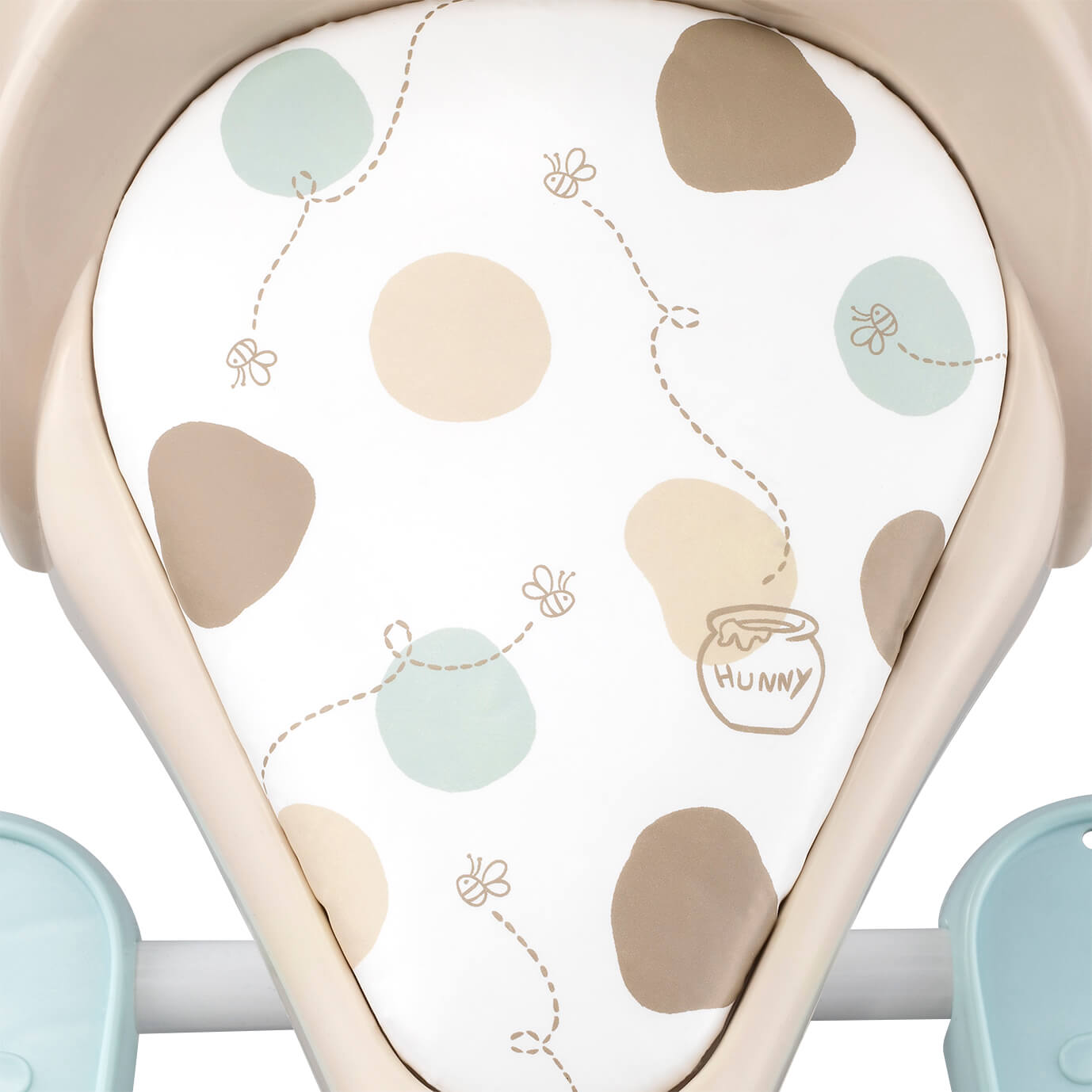 ナチュラル トライク / プー＆ハニー 三輪車 プーさん ディズニー こどもの日 プレゼント 誕生日 ギフト クリスマス 3