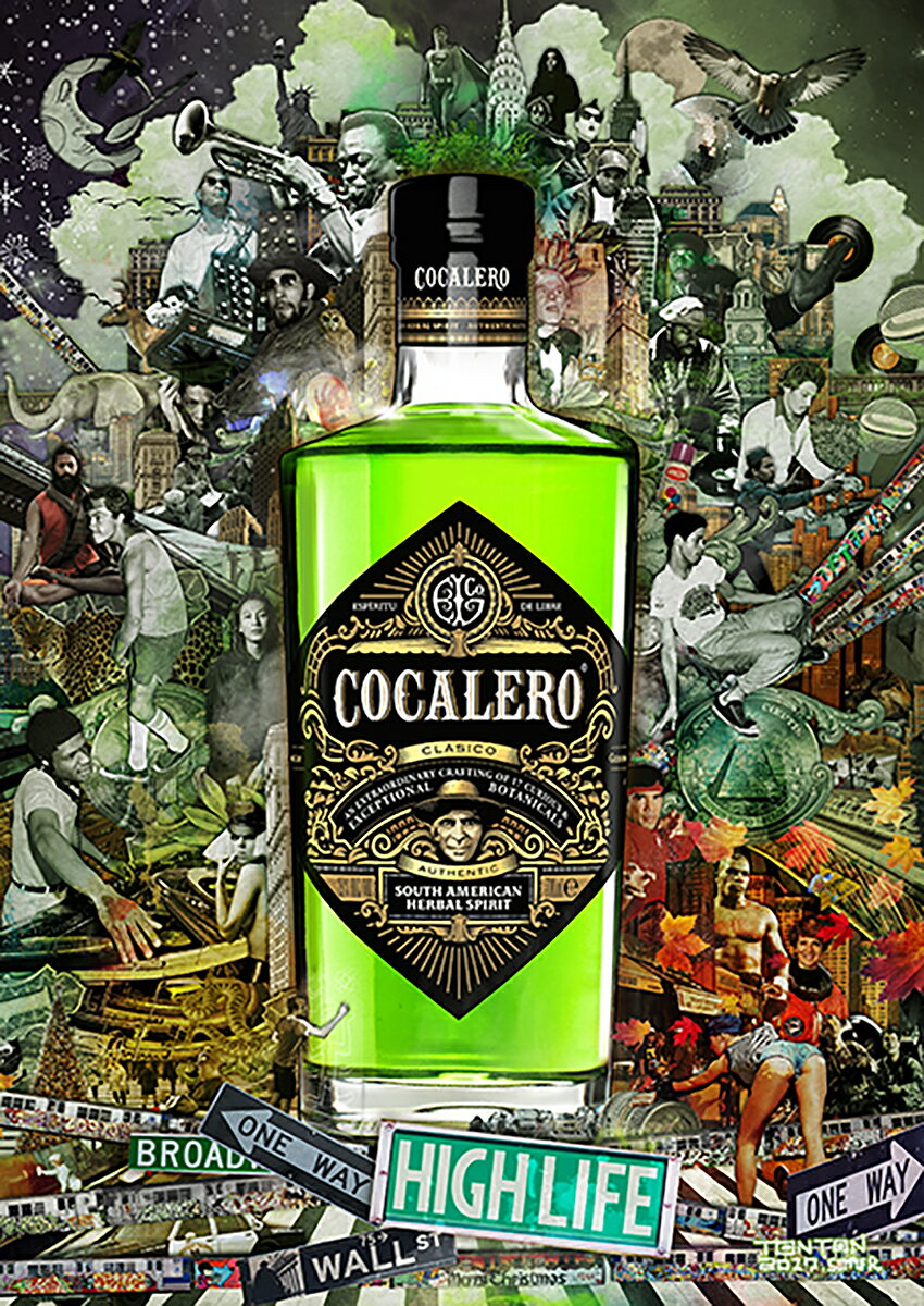 楽天市場 Cocaleroオフィシャル Cocalero オフィシャル トップページ