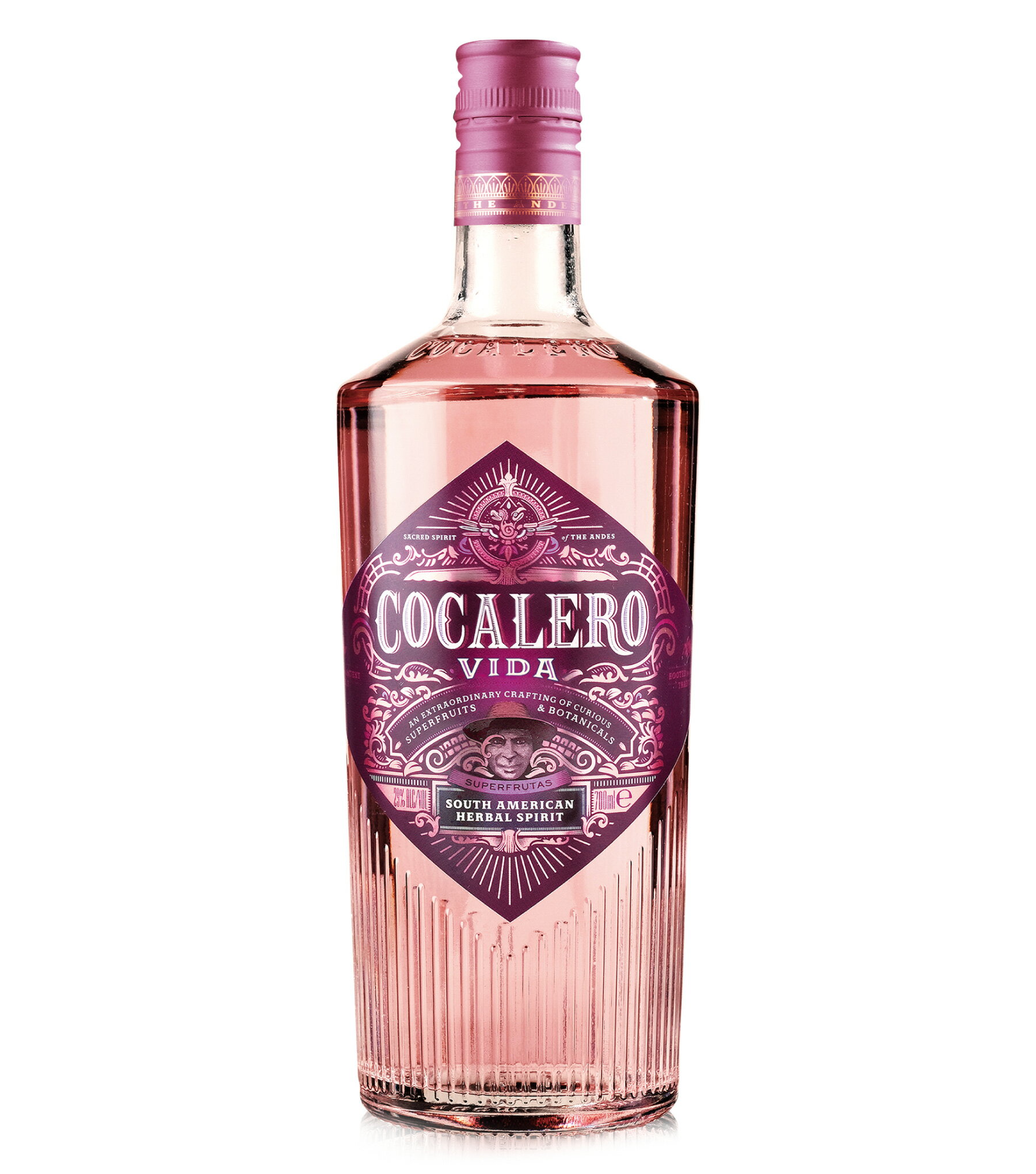 ڿȯCocalero VIDA() - 22% 700ml