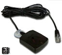 GPSロガー&レシーバー 「LS2302L」マウス型GPS