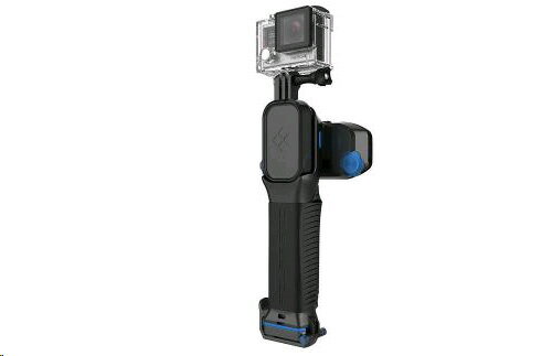 GoPro用 The COMBO ザ コンボ カメラグリップ＆スマートリモート収納付き PolarPro(ポラープロ社） APP-COMBO-M